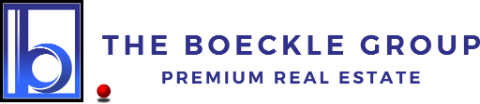 Chase Ritter The Boeckle Group Logo