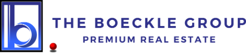 Landon Boeckle The Boeckle Group Logo