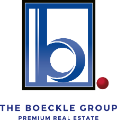 Matt Romero The Boeckle Group Logo