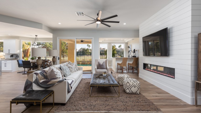 Glenview Jesse Boeckle The Boeckle Group