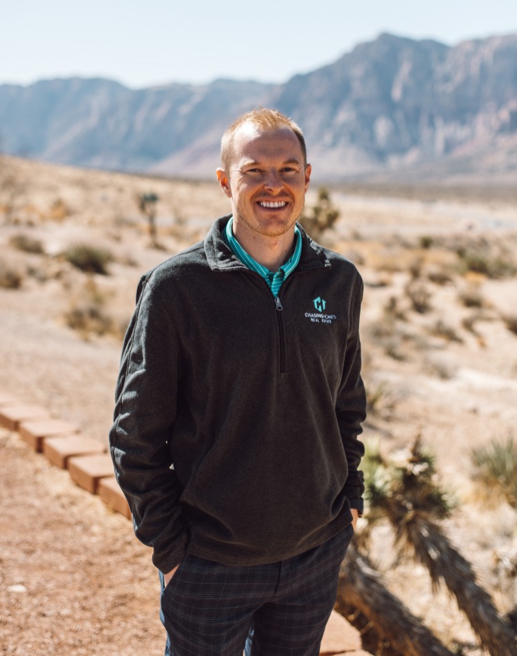 Chase Ritter The Boeckle Group