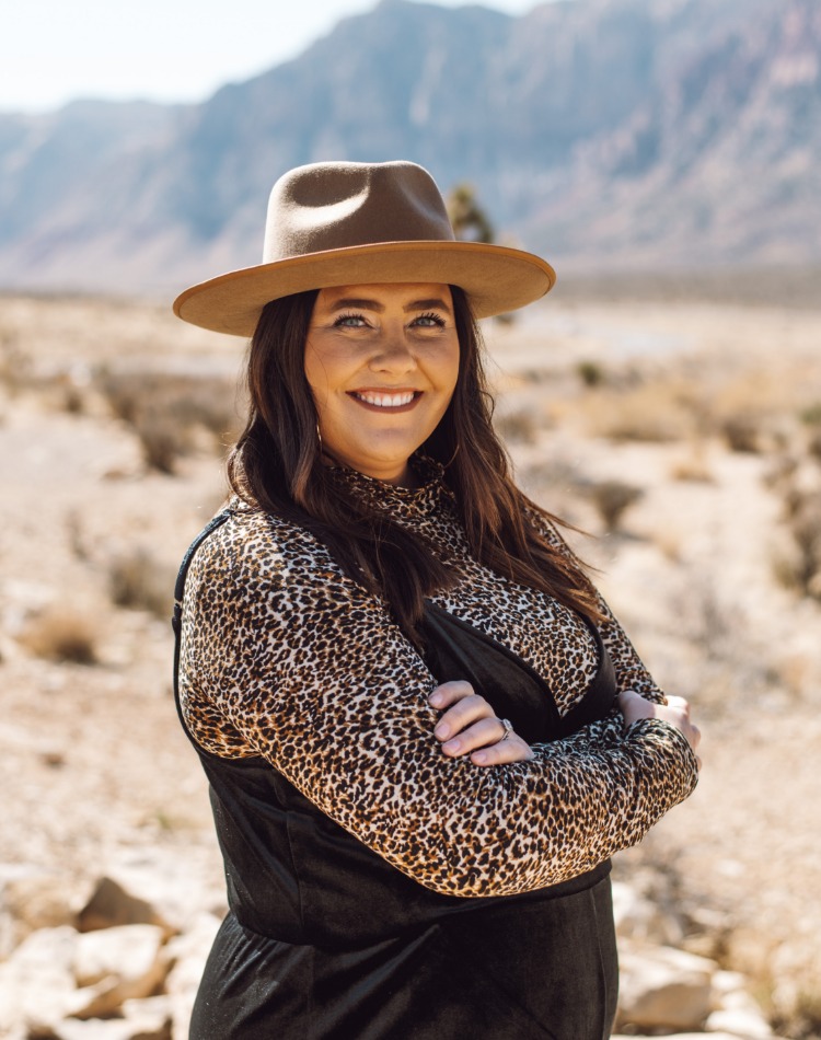 Haley Gesmundo The Boeckle Group